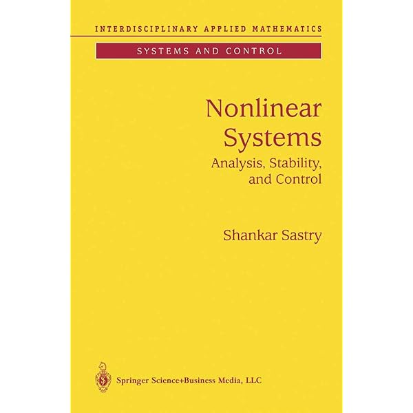 Introduction to Applied Nonlinear Dynamical Systems and Chaos